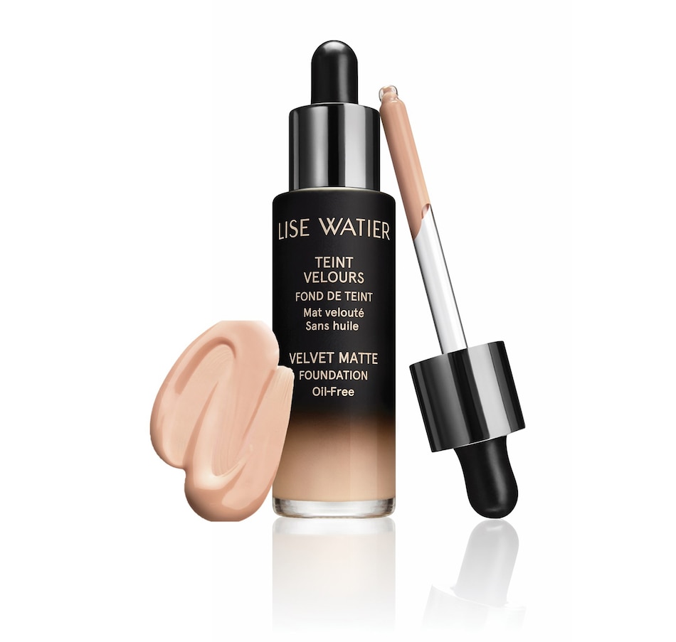 Image 249377_NE.jpg, Product 249-377 / Price $53.00, Lise Watier Teint Velours Foundation from Lise Watier on TSC.ca's Beauty department