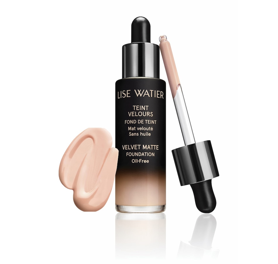Image 249377_NEUBE.jpg, Product 249-377 / Price $53.00, Lise Watier Teint Velours Foundation from Lise Watier on TSC.ca's Beauty department