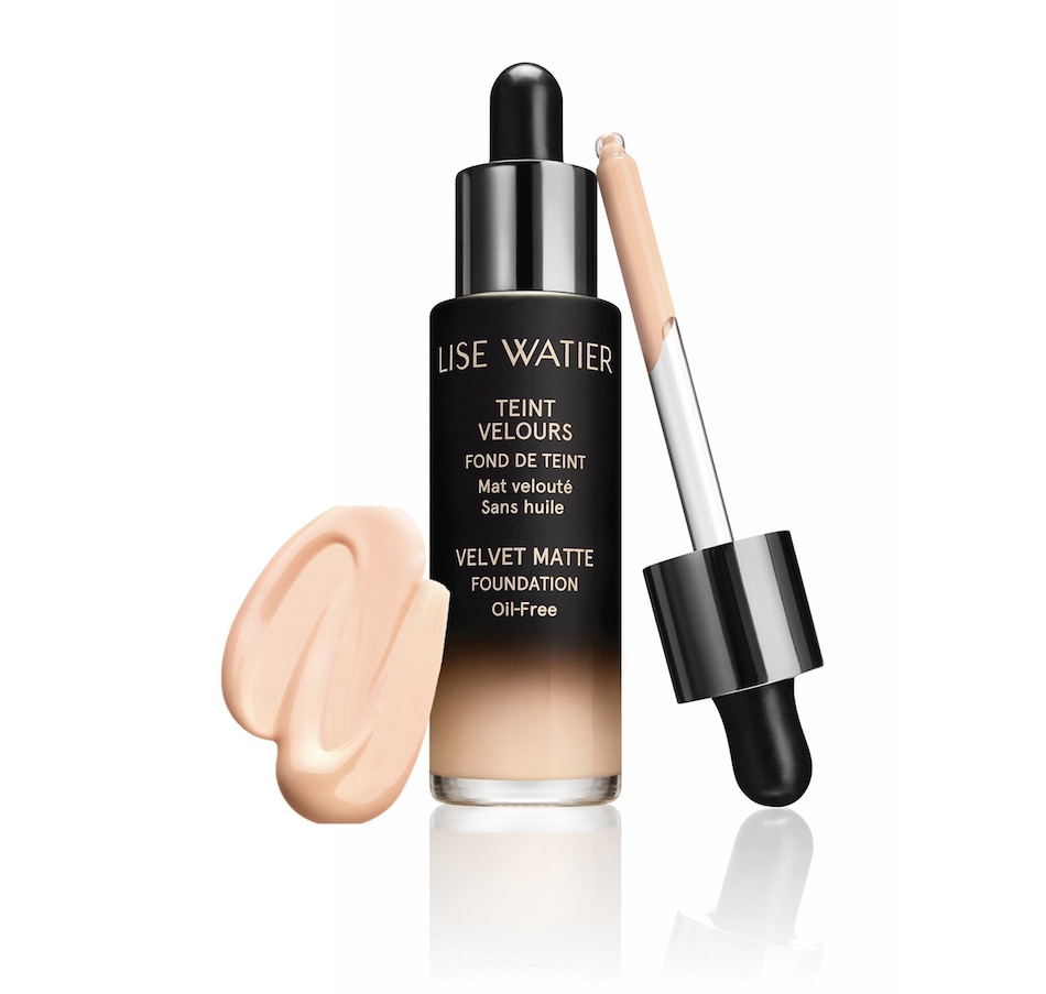 Image 249377_PORLN.jpg, Product 249-377 / Price $53.00, Lise Watier Teint Velours Foundation from Lise Watier on TSC.ca's Beauty department
