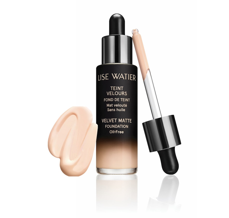 Image 249377_PRLNC.jpg, Product 249-377 / Price $53.00, Lise Watier Teint Velours Foundation from Lise Watier on TSC.ca's Beauty department