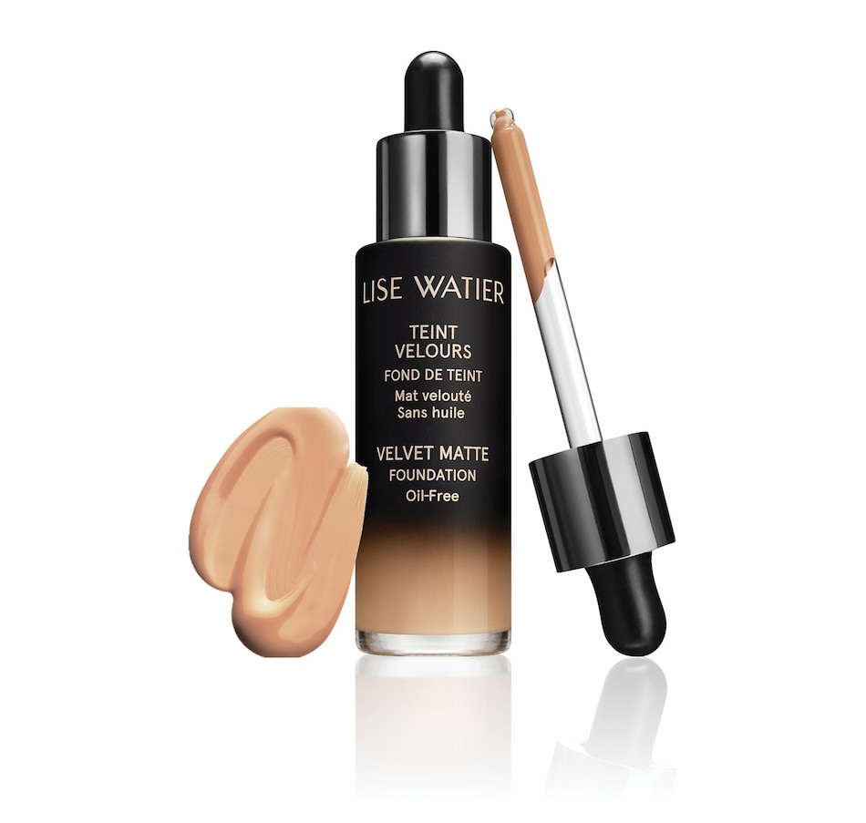 Image 249377_SUNS.jpg, Product 249-377 / Price $53.00, Lise Watier Teint Velours Foundation from Lise Watier on TSC.ca's Beauty department