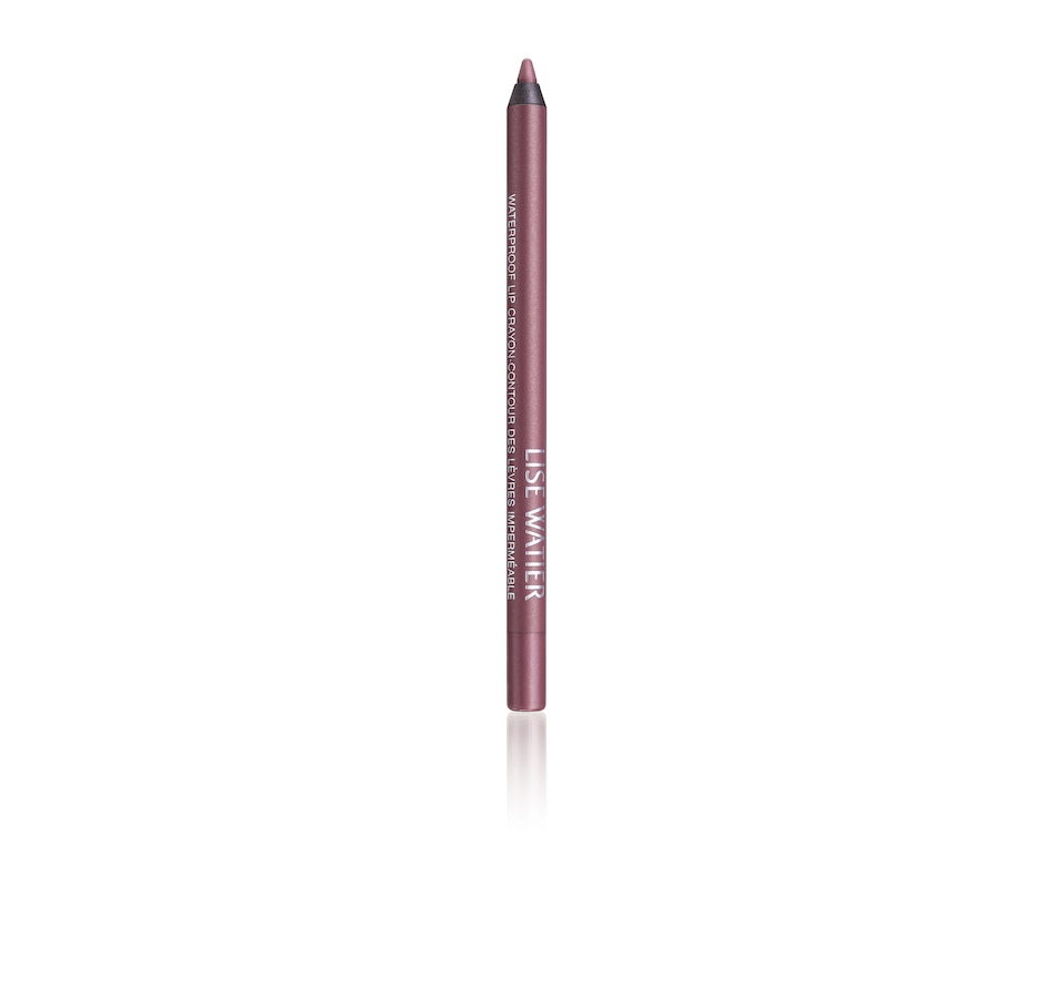 Beauty - Makeup - Lips - Lipsticks - Lise Watier Waterproof Lip Crayon ...