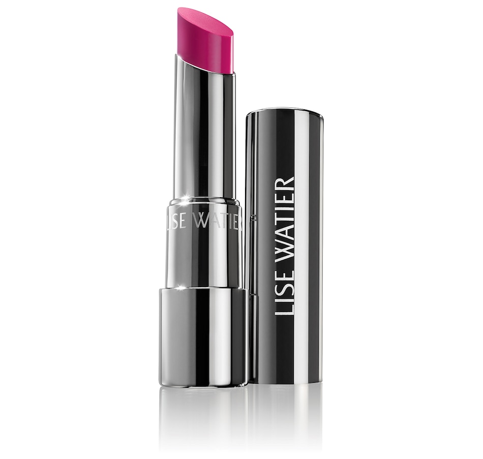 Image 249384_LZ.jpg, Product 249-384 / Price $37.00, Lise Watier Rouge Fondant Supreme Lipstick from Lise Watier on TSC.ca's Beauty department