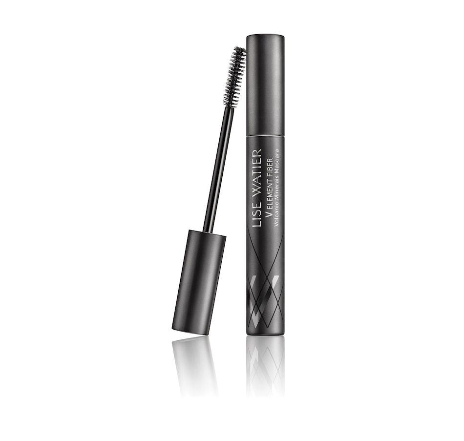 Beauty - Makeup - Eyes - Mascaras - Lise Watier V Element Fiber ...