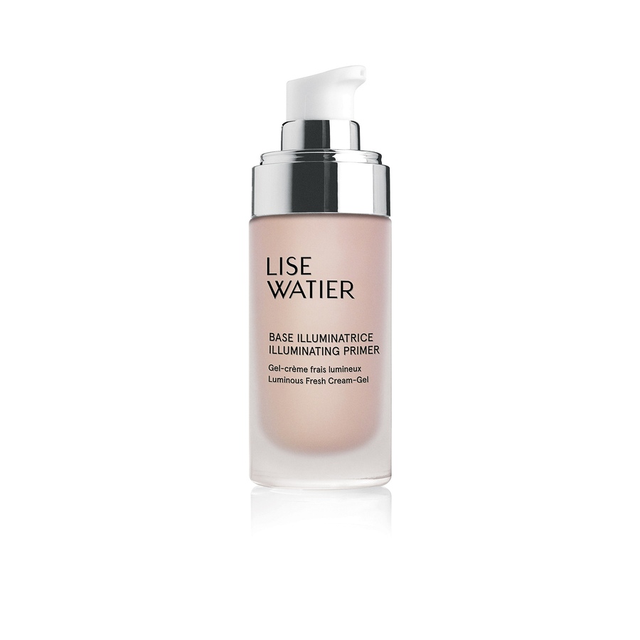 Image 249396_UNIV.jpg, Product 249-396 / Price $49.00, Lise Watier Illuminating Primer Luminous Fresh Cream-Gel from Lise Watier on TSC.ca's Beauty department