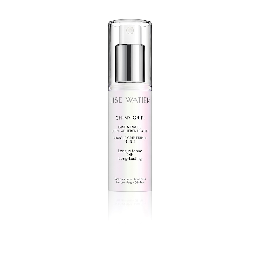 Image 249397_UNIV.jpg, Product 249-397 / Price $45.00, Lise Watier Oh-My-Grip! Miracle Grip Primer 4-in-1 from Lise Watier on TSC.ca's Beauty department
