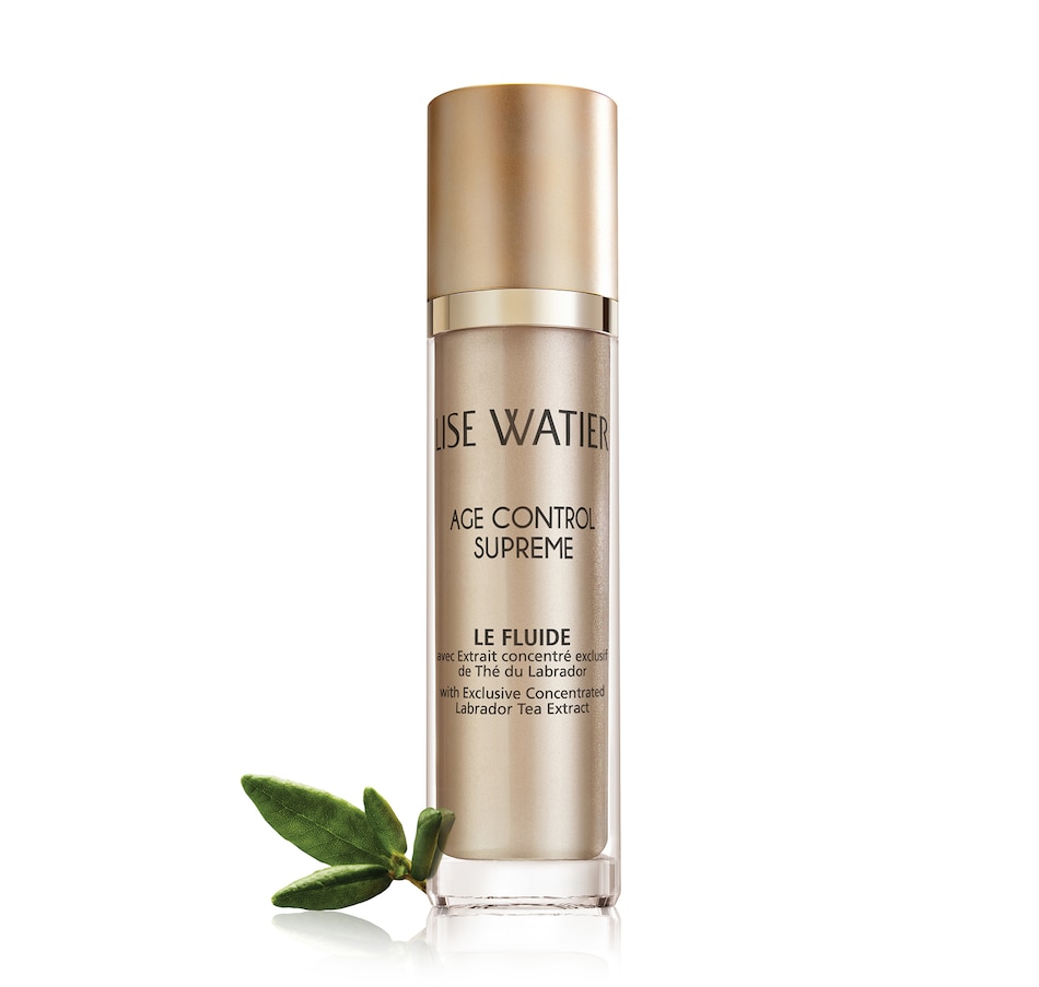 Beauty Skin Care Moisturizers Lise Watier Age Control Supreme La Fluide Online Shopping Beauty Skin Care Moisturizers Lise Watier Age Control Supreme La Fluide Online Shopping