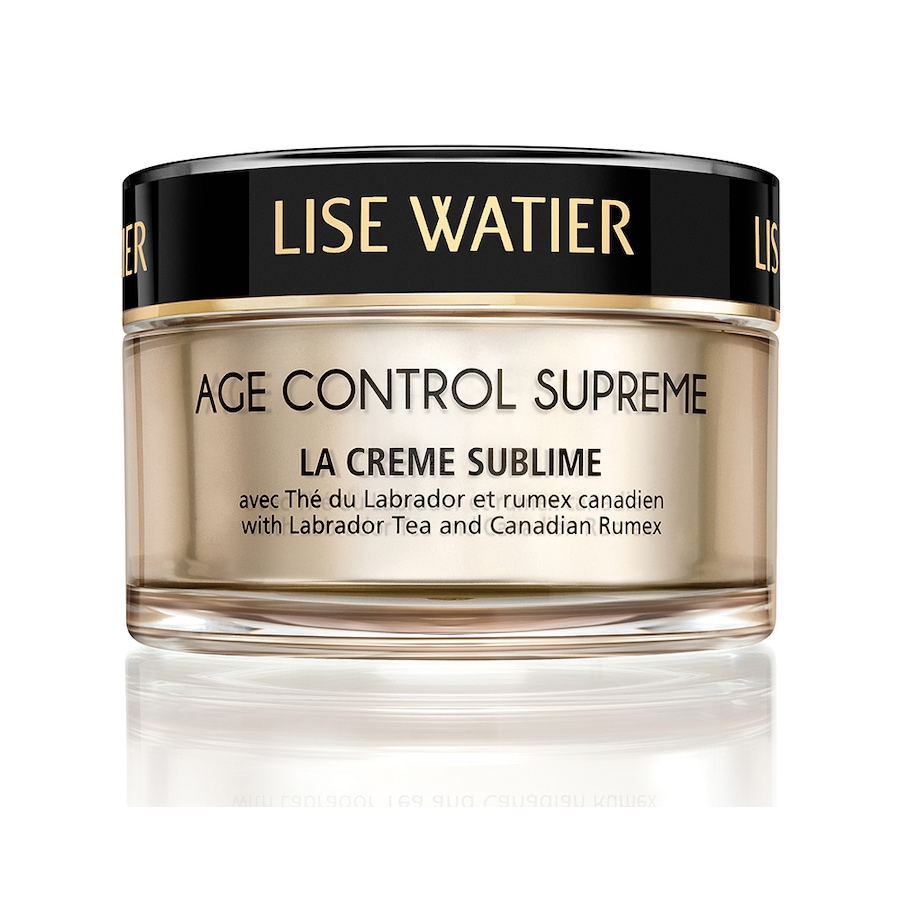 Image 249403.jpg, Product 249-403 / Price $115.00, Lise Watier Age Control Supreme La Creme Sublime from Lise Watier on TSC.ca's Beauty department