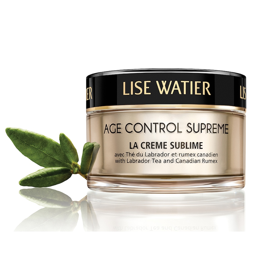 Image 249403_ALTMORE1.jpg, Product 249-403 / Price $115.00, Lise Watier Age Control Supreme La Creme Sublime from Lise Watier on TSC.ca's Beauty department