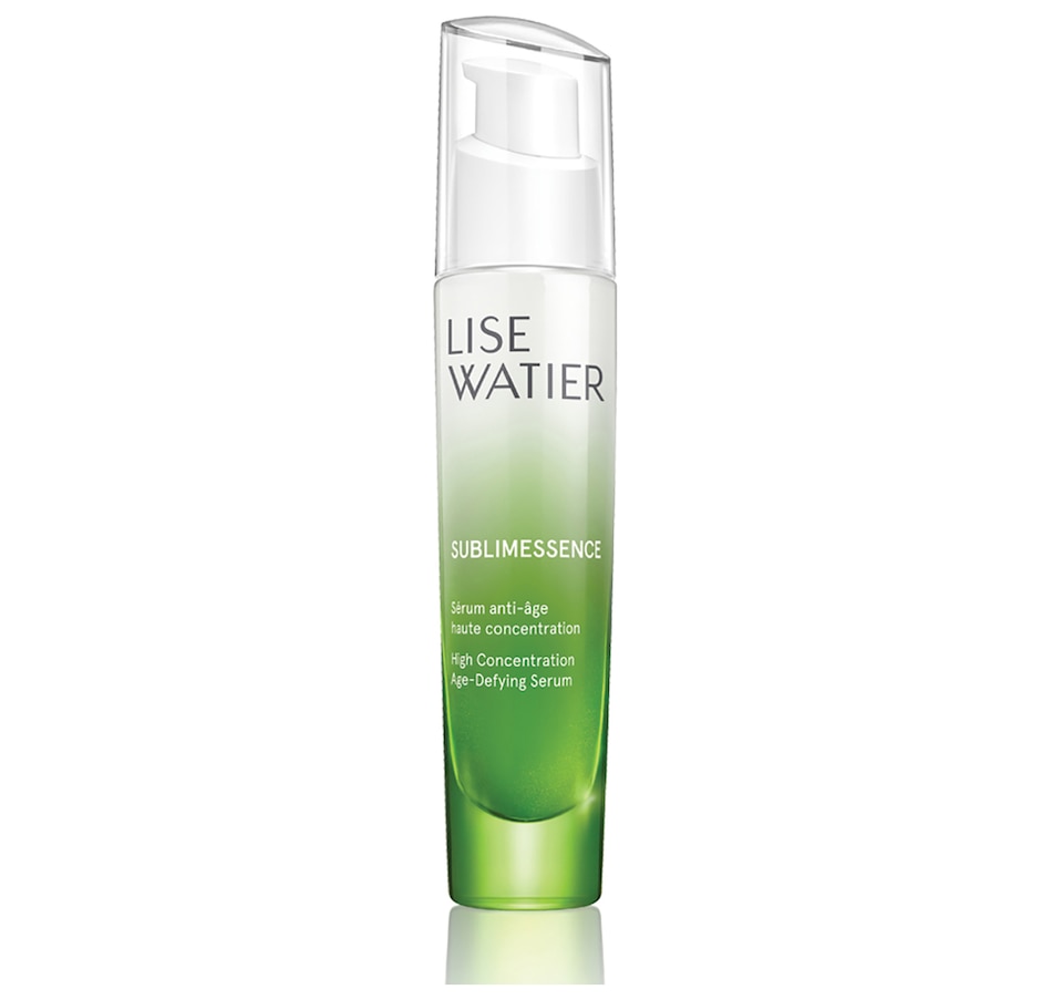 Image 249414.jpg, Product 249-414 / Price $88.00, Lise Watier Sublimessence High Concentrate Age-Defying Serum from Lise Watier on TSC.ca's Beauty department