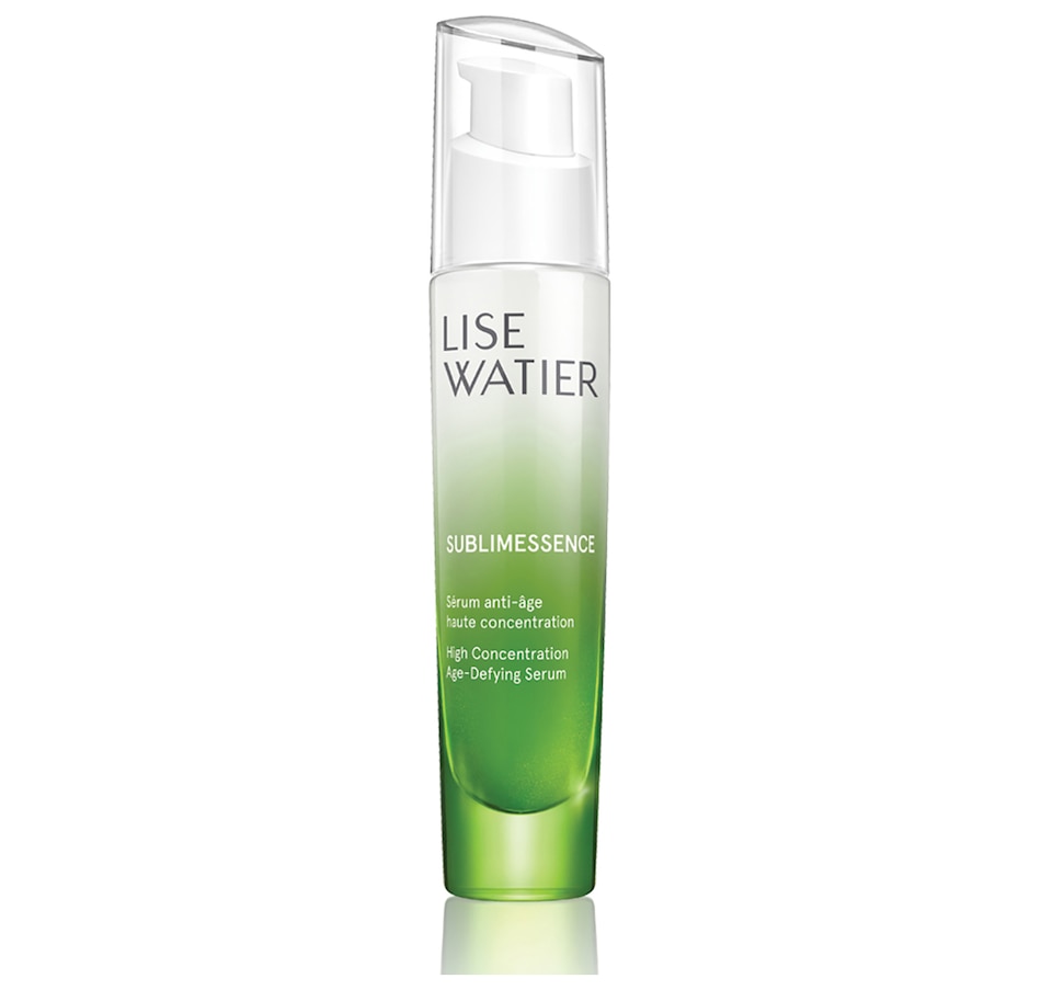 Image 249414.jpg, Product 249-414 / Price $93.00, Lise Watier Sublimessence High Concentrate Age-Defying Serum from Lise Watier on TSC.ca's Beauty department