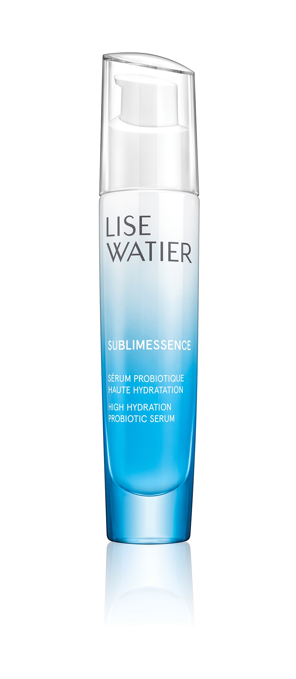 Lise Watier Sublimessence High Hydration Probiotic Serum - TSC.ca