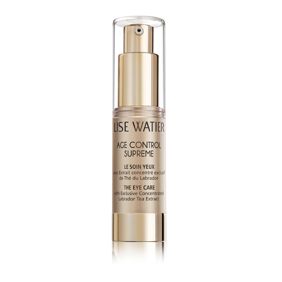 Image 249420.jpg, Product 249-420 / Price $81.00, Lise Watier Age Control Supreme The Eye Care from Lise Watier on TSC.ca's Beauty department