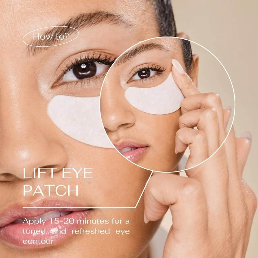 Image 249421_ALTMORE4.jpg, Product 249-421 / Price $42.00, Lise Watier Lift and Firm 3D Lift Eye Patch - 6 Pairs from Lise Watier on TSC.ca's Beauty department