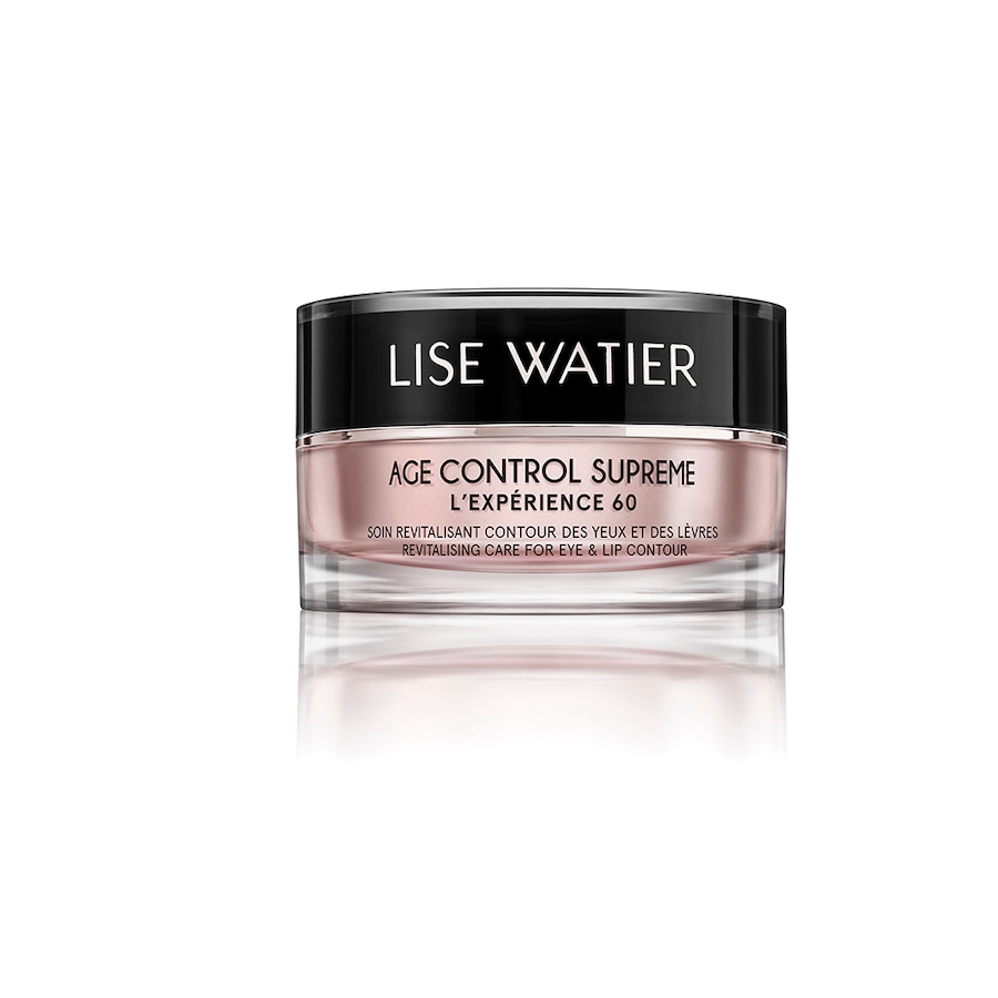 Image 249422.jpg, Product 249-422 / Price $99.00, Lise Watier ACS L'Experience Revitalizing Care for the Eye and Lip Contours from Lise Watier on TSC.ca's Beauty department