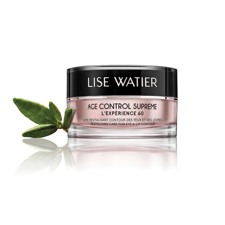 Image 249422_ALTMORE1.jpg, Product 249-422 / Price $99.00, Lise Watier ACS L'Experience Revitalizing Care for the Eye and Lip Contours from Lise Watier on TSC.ca's Beauty department
