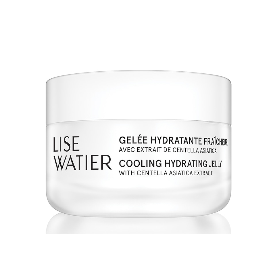 Image 249429.jpg, Product 249-429 / Price $50.00, Lise Watier Cooling Hydrating Jelly from Lise Watier on TSC.ca's Beauty department