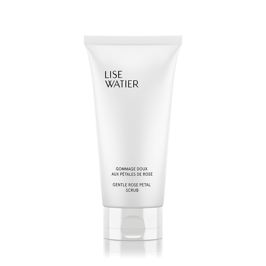 Image 249433.jpg, Product 249-433 / Price $33.00, Lise Watier Gentle Rose Petal Scrub from Lise Watier on TSC.ca's Beauty department