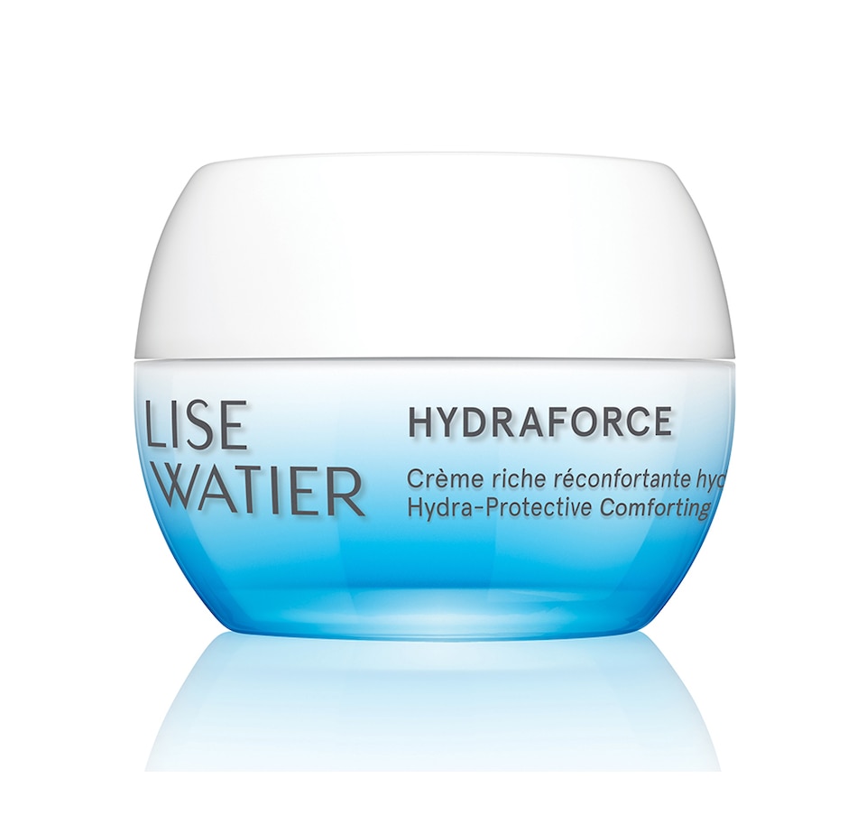 Image 249435.jpg, Product 249-435 / Price $52.00, Lise Watier Hydraforce Hydra-Protective Rich Cream from Lise Watier on TSC.ca's Beauty department