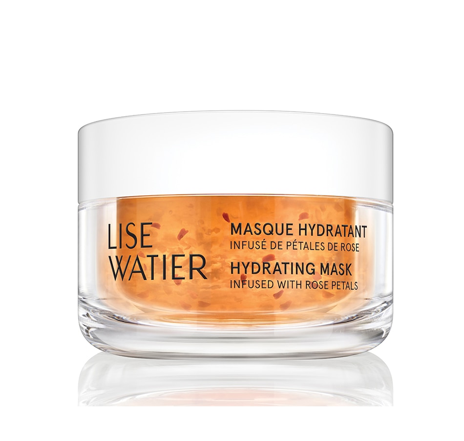 Image 249436.jpg, Product 249-436 / Price $36.00, Lise Watier Hydrating Mask from Lise Watier on TSC.ca's Beauty department