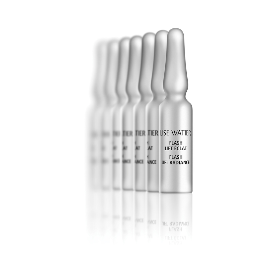 Image 249438.jpg, Product 249-438 / Price $36.00, Lise Watier Lift & Firm 3D Flash Lift Radiance Vials from Lise Watier on TSC.ca's Beauty department