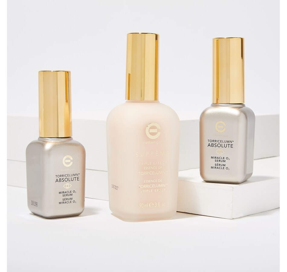 Image 249501.jpg, Product 249-501 / Price $129.99, Elizabeth Grant Supreme and Absolute Power from Elizabeth Grant on TSC.ca's Beauty department