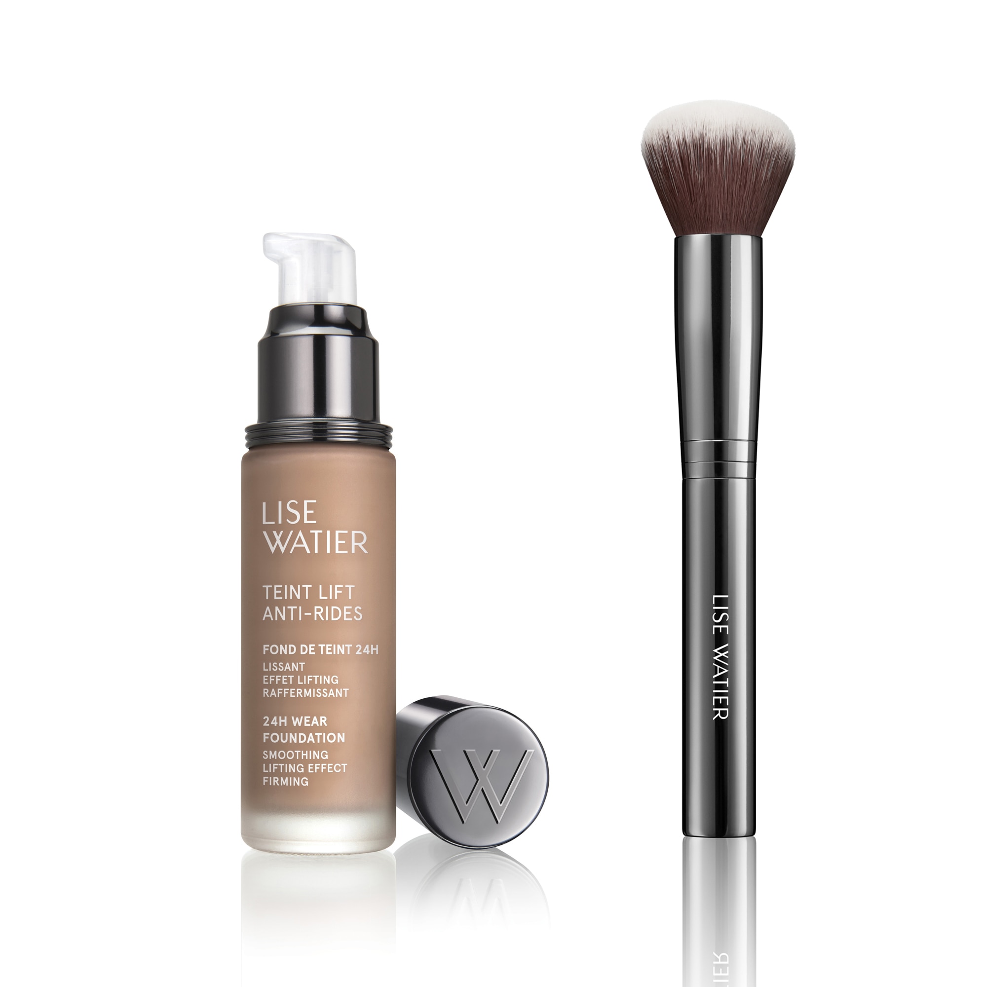 wt. Wrinkle Care Liquid Foundation 3点セット wt. Wrinkle Care Liquid Foundation 3点セット wt. Wrinkle Care