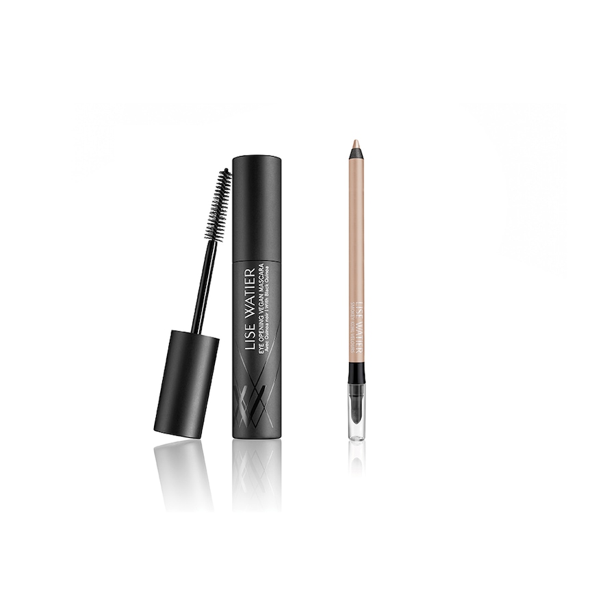 Image 249527.jpg, Product 249-527 / Price $52.00, Lise Watier Eye Opening Duo from Lise Watier on TSC.ca's Beauty department