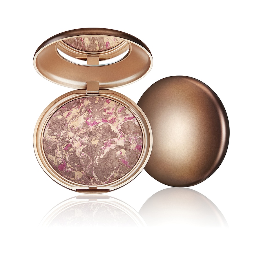 Image 249531_ALTMORE1.jpg, Product 249-531 / Price $86.00, Lise Watier Havana Baked Bronzer & Brush from Lise Watier on TSC.ca's Beauty department