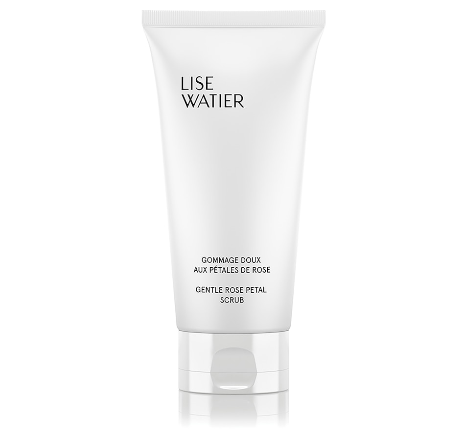 Beauty - Skin Care - Cleansers - Face Wash & Cleansers - Lise Watier ...