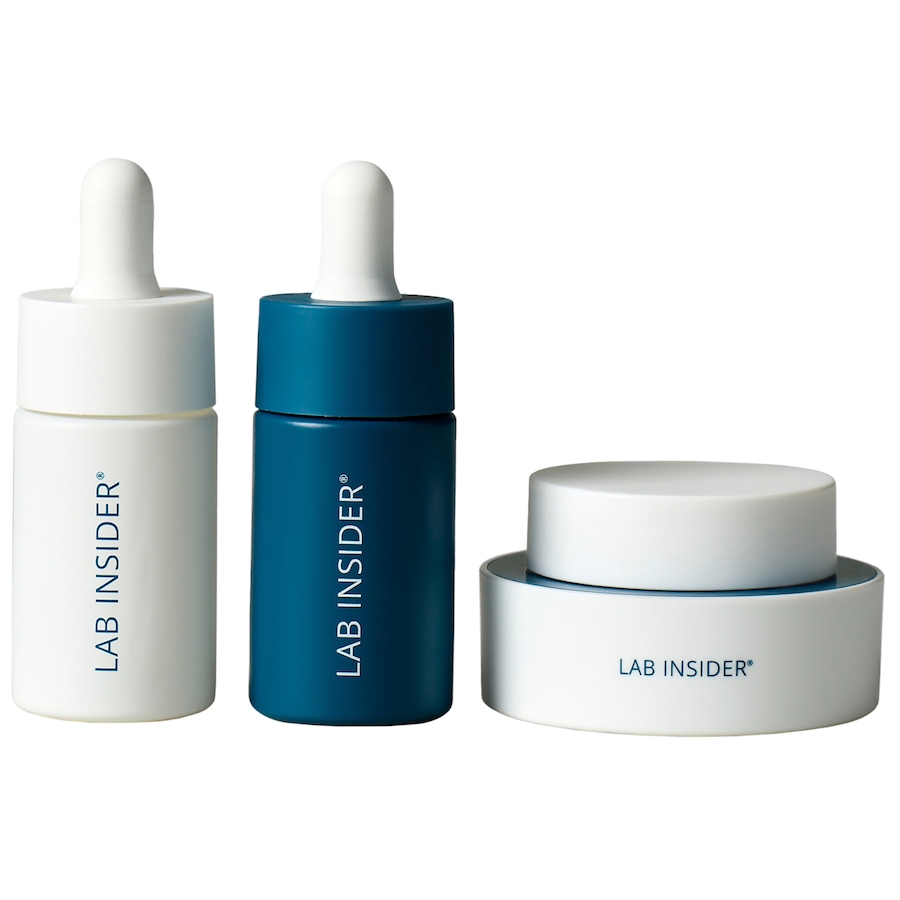 Image 249533.jpg, Product 249-533 / Price $89.99, SKINN Lab Insider 30 Day Eye Boot Camp 3-Piece Set from SKINN on TSC.ca's Beauty department