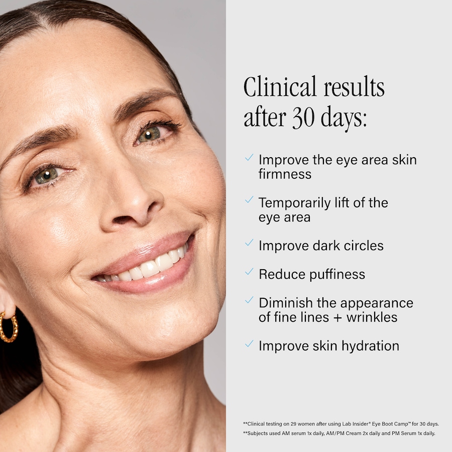 Image 249533_ALTMORE2.jpg, Product 249-533 / Price $89.99, SKINN Lab Insider 30 Day Eye Boot Camp 3-Piece Set from SKINN on TSC.ca's Beauty department