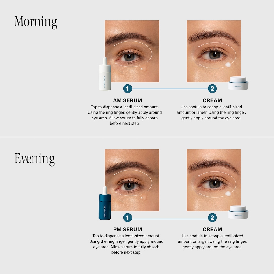 Image 249533_ALTMORE7.jpg, Product 249-533 / Price $89.99, SKINN Lab Insider 30 Day Eye Boot Camp 3-Piece Set from SKINN on TSC.ca's Beauty department
