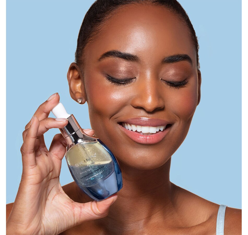 Image 249544_ALTMORE5.jpg, Product 249-544 / Price $79.99, SKINN Divine Elixir Firming Algae Oil + Golden Lip Oil from SKINN on TSC.ca's Beauty department