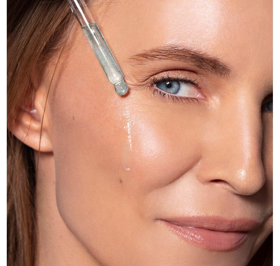 Image 249544_ALTMORE6.jpg, Product 249-544 / Price $79.99, SKINN Divine Elixir Firming Algae Oil + Golden Lip Oil from SKINN on TSC.ca's Beauty department