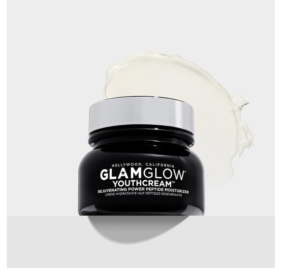 Image 249565.jpg, Product 249-565 / Price $77.00, GLAMGLOW Youthcream Rejuvenating Power Peptide Moisturizer from GLAMGLOW on TSC.ca's Beauty department