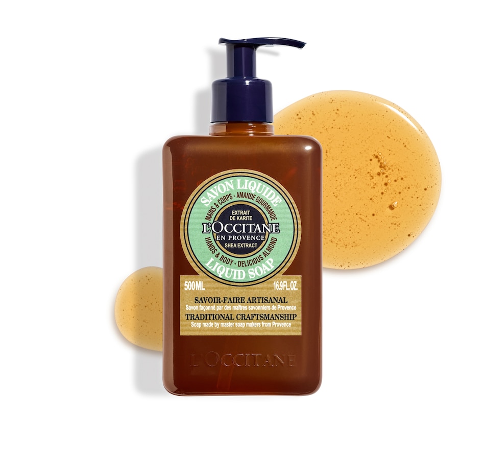 Image 249572_ALTMORE1.jpg, Product 249-572 / Price $85.00, L'Occitane Hand and Body Set from L'Occitane on TSC.ca's Beauty department