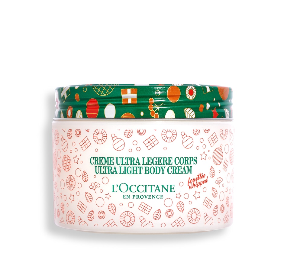 Image 249578_ALTMORE6.jpg, Product 249-578 / Price $138.00, L'Occitane Decadent Favourites from L'Occitane on TSC.ca's Beauty department