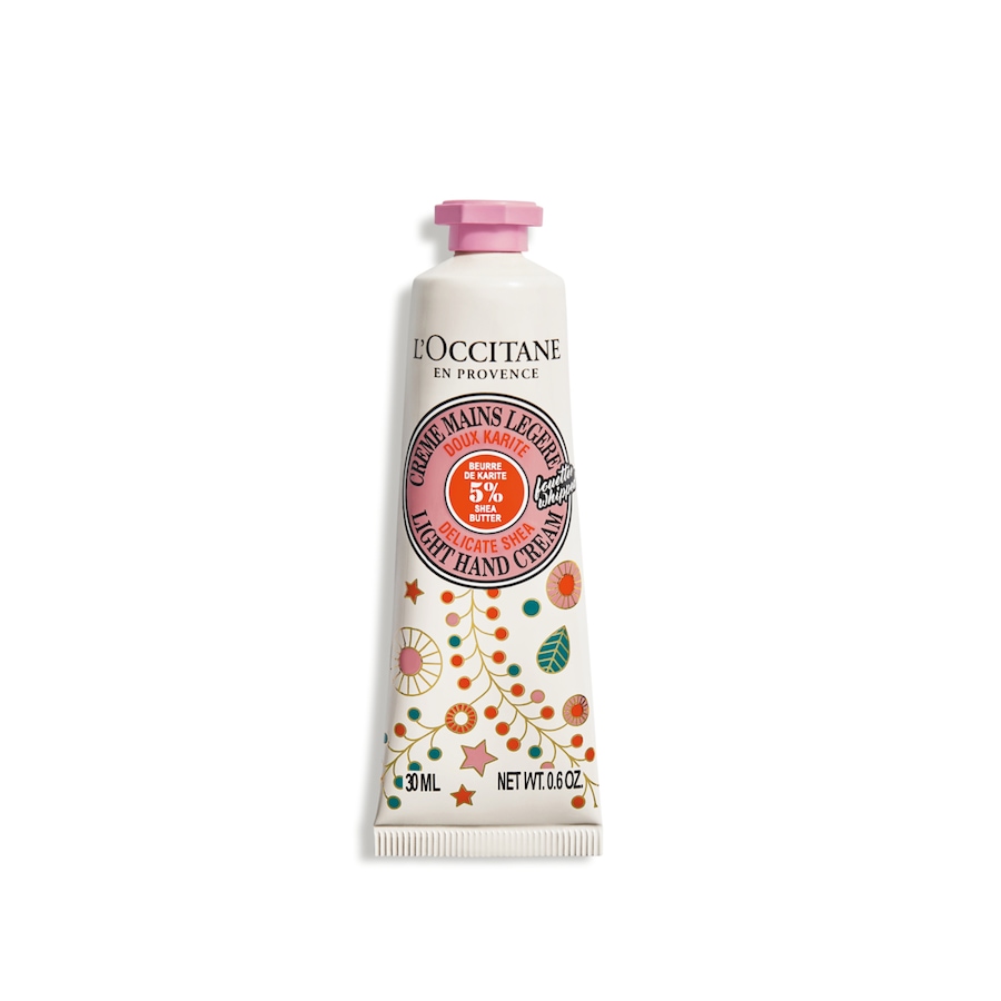 Image 249580_ALTMORE1.jpg, Product 249-580 / Price $94.00, L'Occitane Limited Edition Hand Cream Quartet from L'Occitane on TSC.ca's Beauty department