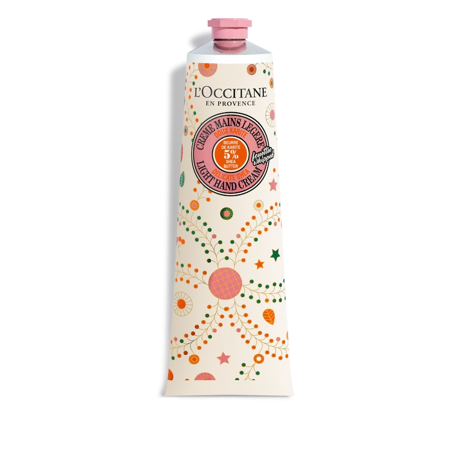 Image 249580_ALTMORE3.jpg, Product 249-580 / Price $94.00, L'Occitane Limited Edition Hand Cream Quartet from L'Occitane on TSC.ca's Beauty department