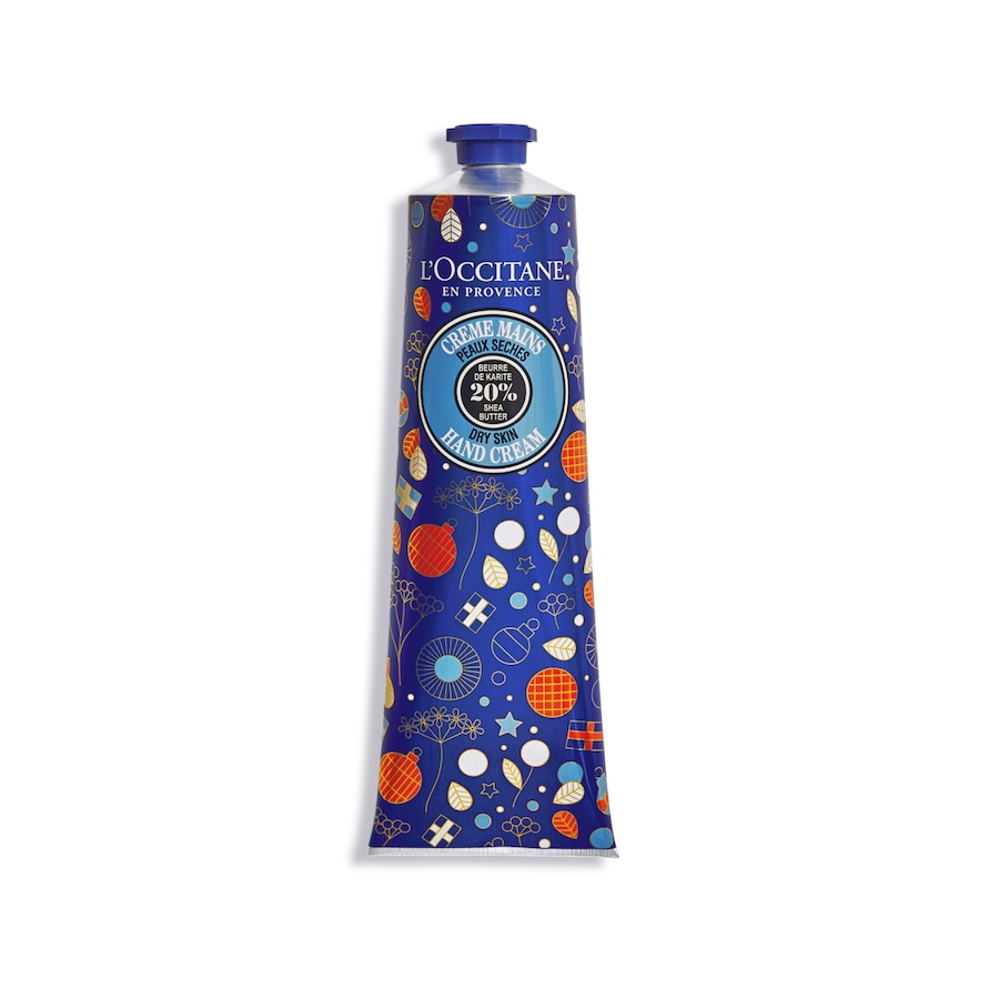 Image 249580_ALTMORE4.jpg, Product 249-580 / Price $94.00, L'Occitane Limited Edition Hand Cream Quartet from L'Occitane on TSC.ca's Beauty department