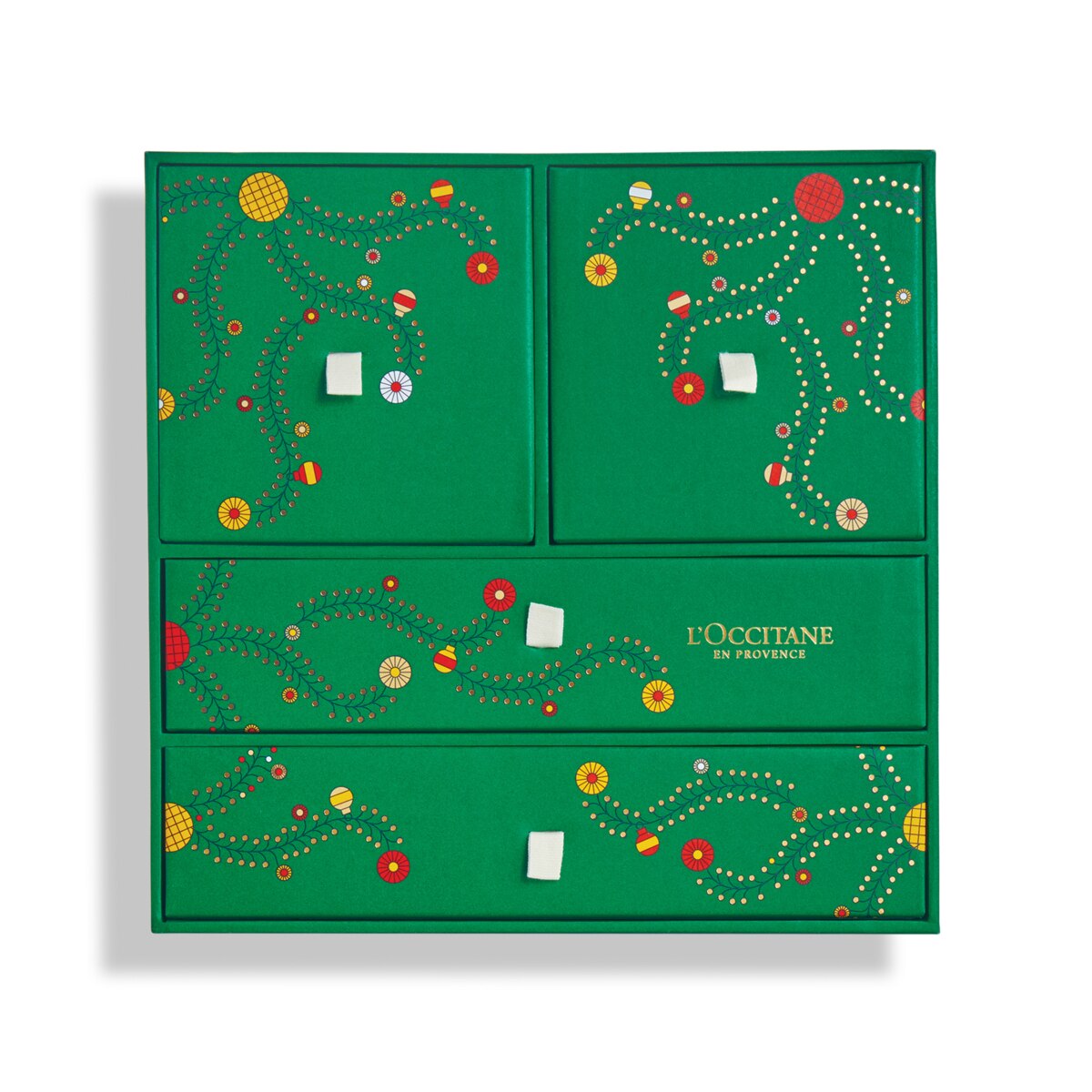 L'Occitane Premium Advent Calendar - TSC.ca