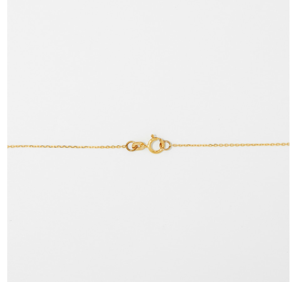 Image 249723_ALTMORE1.jpg, Product 249-723 / Price $349.99, TruGold 10K Yellow Gold Freshwater Pearl Lariat Necklace from TruGold on TSC.ca's Jewellery department