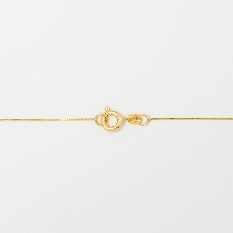 Image 249724_ALTMORE2.jpg, Product 249-724 / Price $289.99, TruGold 10K Yellow Gold Secret Letter Heart Pendant Necklace from TruGold on TSC.ca's Jewellery department