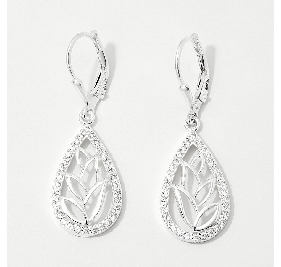 Jewellery Earrings Silver Gallery Sterling Silver Earrings TSC.ca
