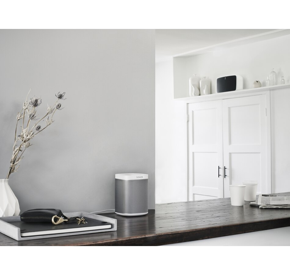Image 250916_ALTMORE13.jpg, Product 250-916 / Price $199.99 - $399.99, Sonos PLAY:1 Compact Wireless Speaker on TSC.ca's department