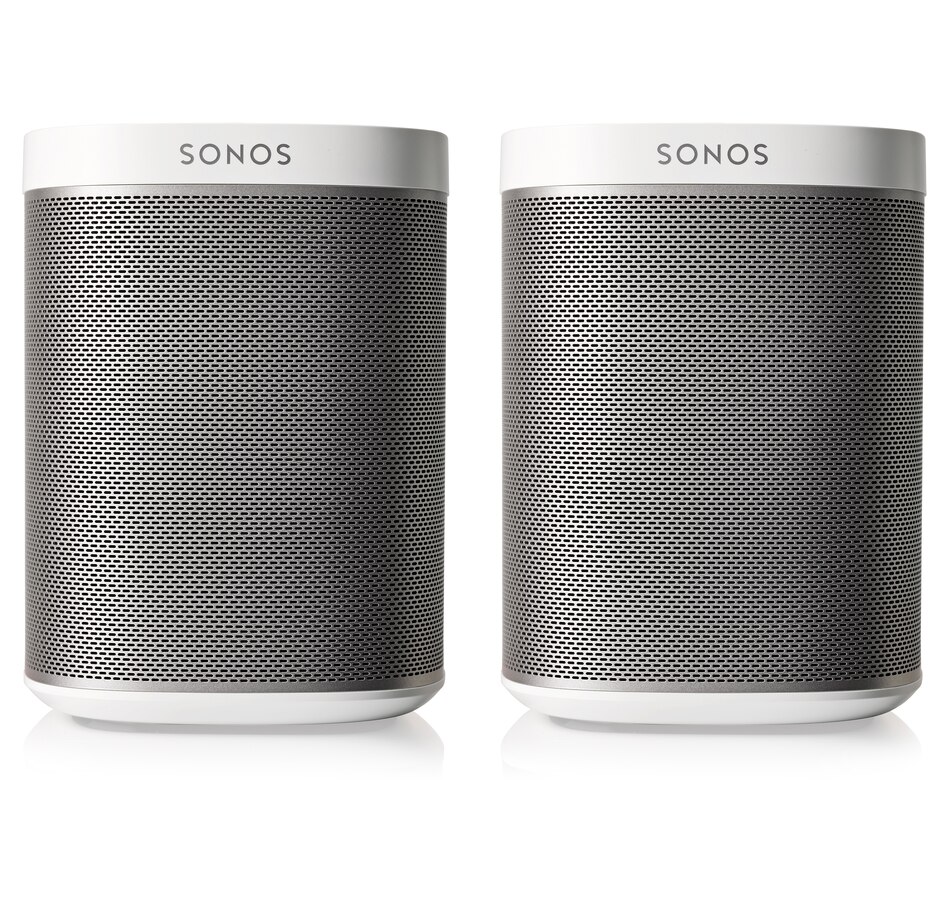 Image 250916_ALTMORE2.jpg, Product 250-916 / Price $199.99 - $399.99, Sonos PLAY:1 Compact Wireless Speaker on TSC.ca's department