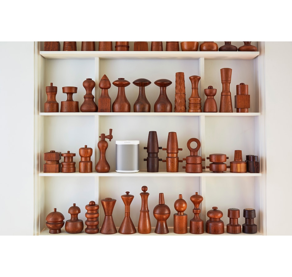 Image 250916_ALTMORE8.jpg, Product 250-916 / Price $199.99 - $399.99, Sonos PLAY:1 Compact Wireless Speaker on TSC.ca's department