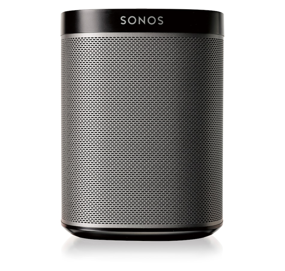 Image 250916_BKSGU.jpg, Product 250-916 / Price $199.99 - $399.99, Sonos PLAY:1 Compact Wireless Speaker on TSC.ca's department