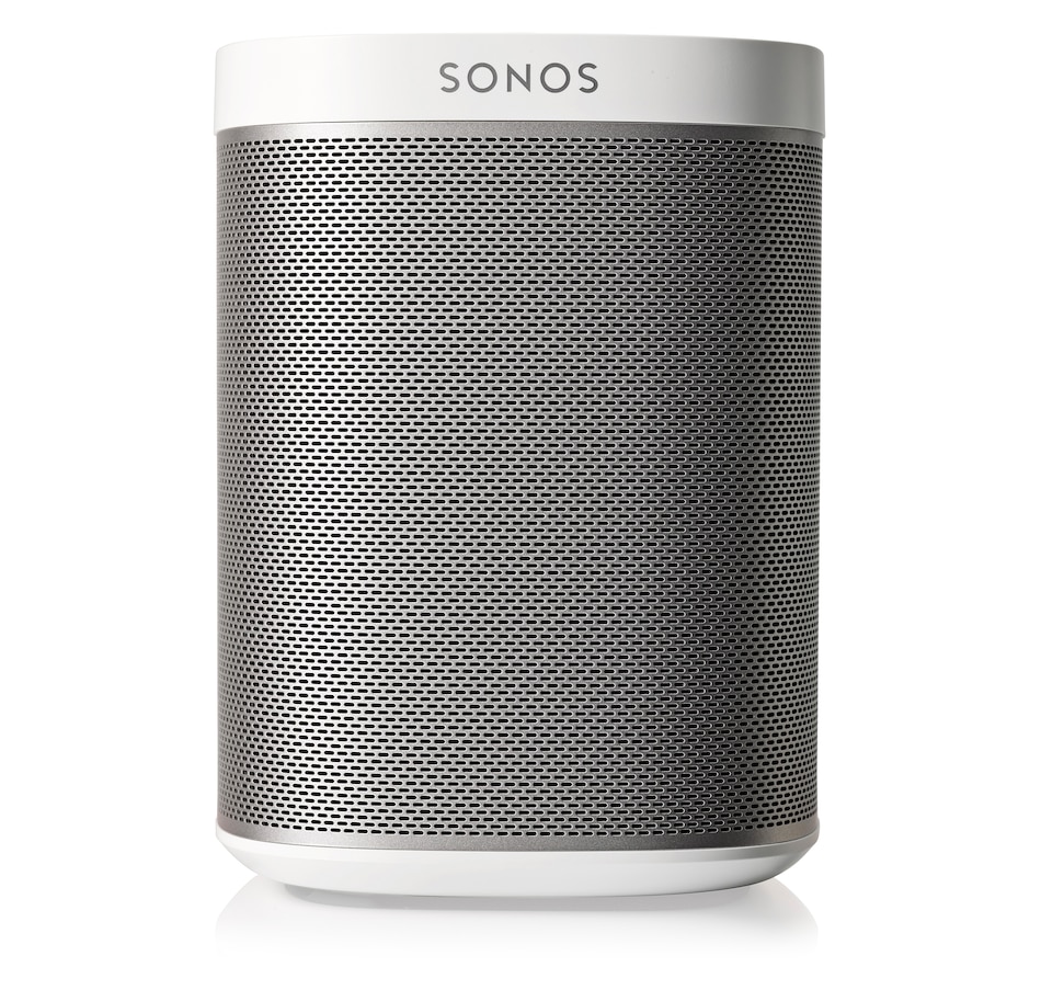 Image 250916_WHSGU.jpg, Product 250-916 / Price $199.99 - $399.99, Sonos PLAY:1 Compact Wireless Speaker on TSC.ca's department